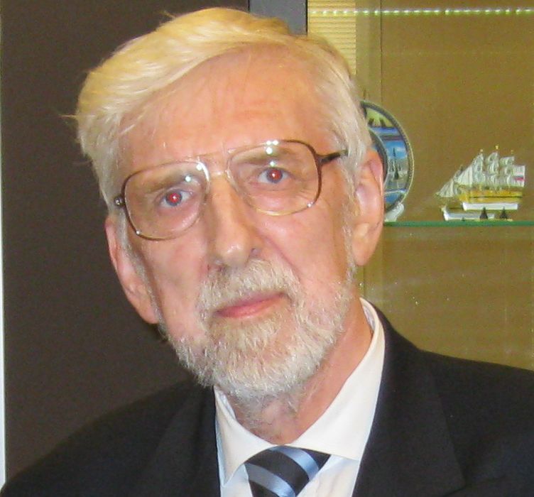 Stuart Hatch